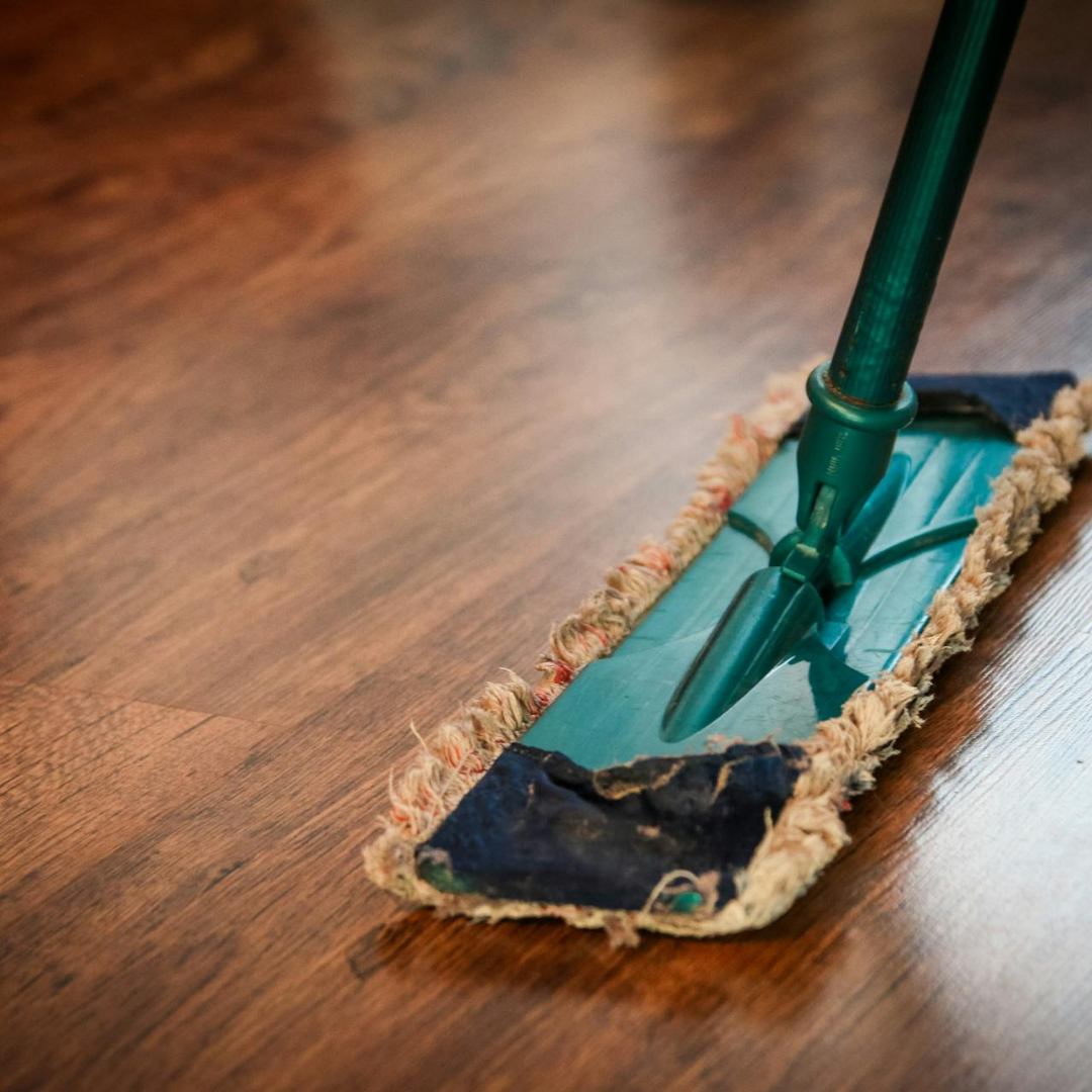 Simple Daily Habits That Keep Your Floors Cleaner for Longer