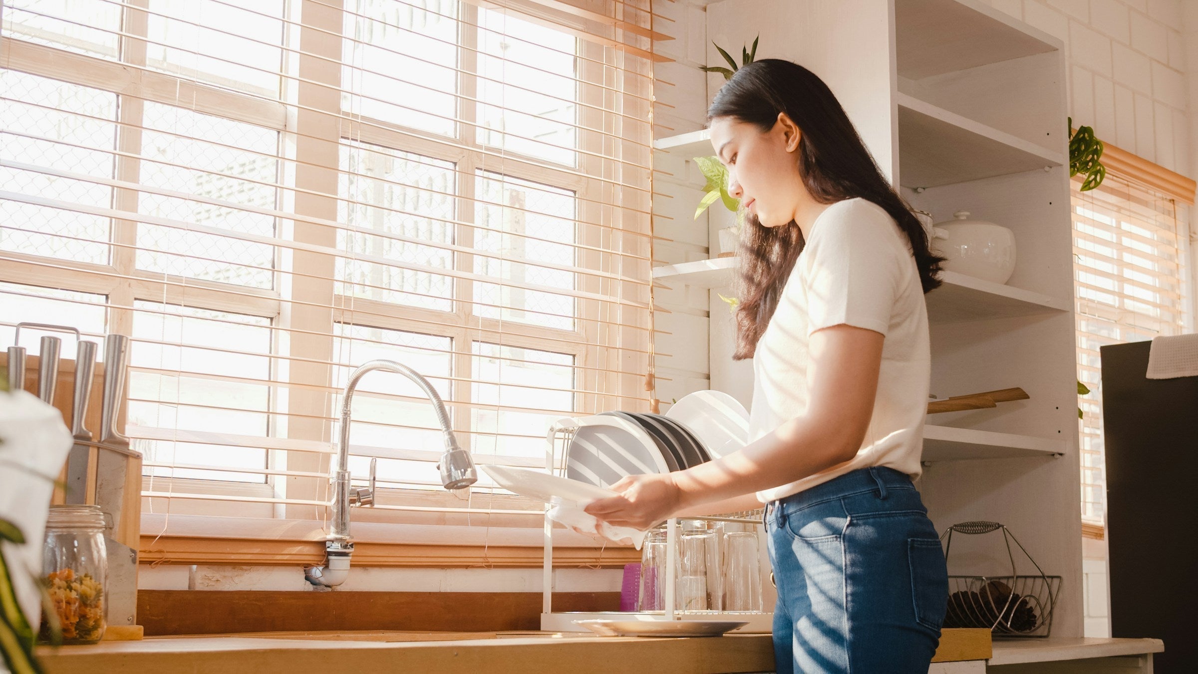 Why Your Dishwashing Liquid Matters More Than You Think