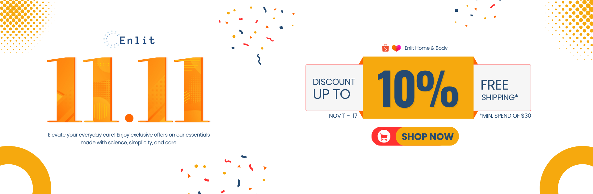 Hero Banner Background