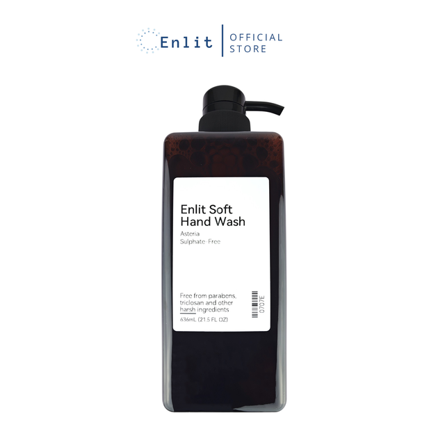 Enlit Asteria Soft Hand Wash