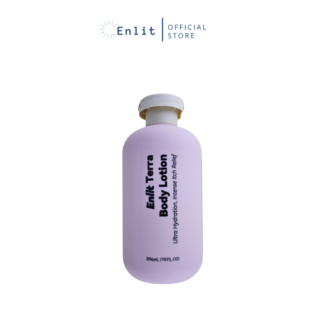Enlit Terra Body Lotion