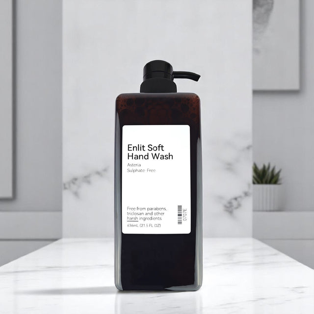 Enlit Asteria Soft Hand Wash alt view