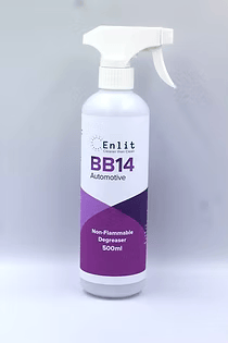 BB-14 Automotive Cleaner