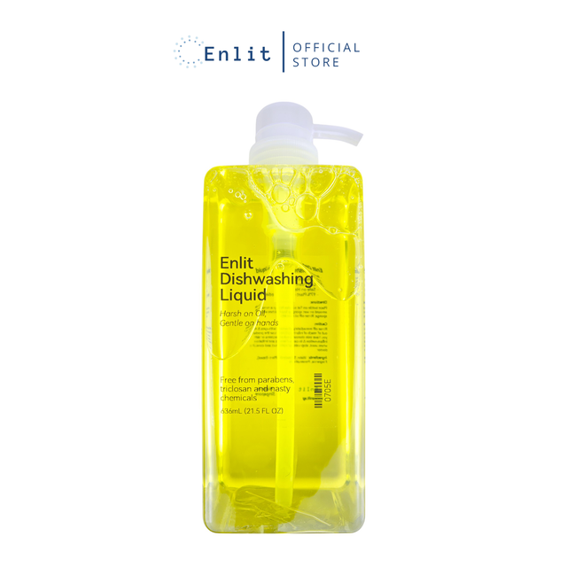 Enlit Dishwashing Liquid