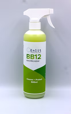 BB-12 Clean & Protect